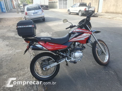 BROS 150 ES