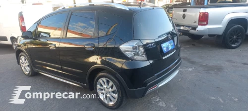 FIT 1.5 Twist 16V