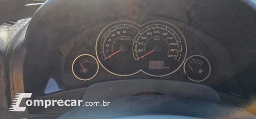 CELTA 1.0 MPFI LT 8V
