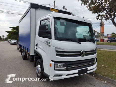 Delivery Express 2.8 Prime - 0km Pronta Entrega + Sider novo