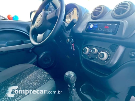 UNO 1.0 Vivace 8V