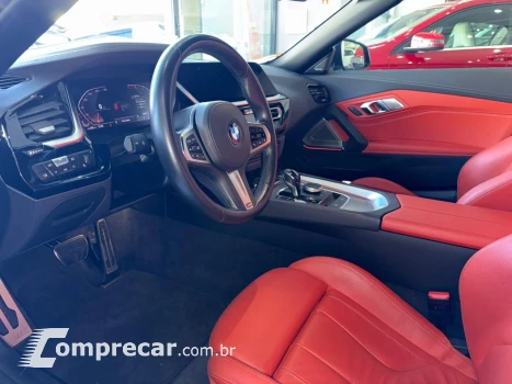 Z4  2.0 M SPORT
