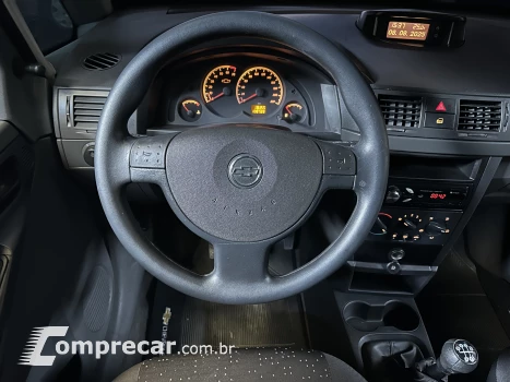 MERIVA 1.4 MPFI JOY 8V