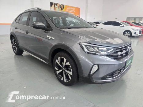 NIVUS 1.0 200 TSI TOTAL FLEX HIGHLINE AUTOMÁTICO