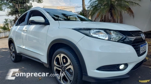 HR-V 1.8 16V EX