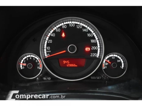 CROSS UP - 1.0 MPI 12V 4P MANUAL