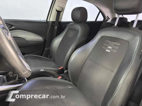 ONIX 1.4 MPFI LT 8V FLEX 4P MANUAL