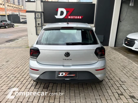 POLO 1.0 MPI Track