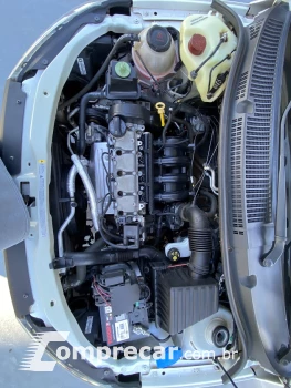 SAVEIRO 1.6 C CS 8V