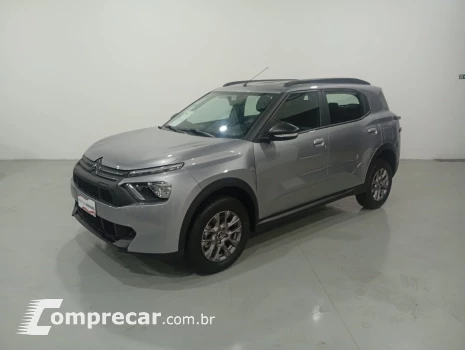 CITROEN C3 AIRCROSS 1.0 Turbo 200 Fell Pack 7L 4 portas