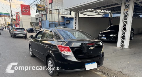 PRISMA 1.0 LT Spe/4 8V