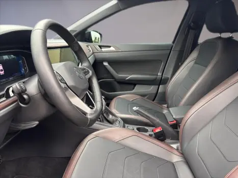 VIRTUS 1.0 200 TSI HIGHLINE AUTOMÁTICO