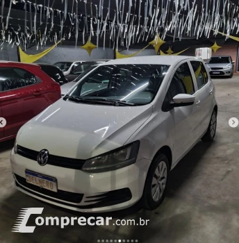 Volkswagen FOX 1.0 4 portas