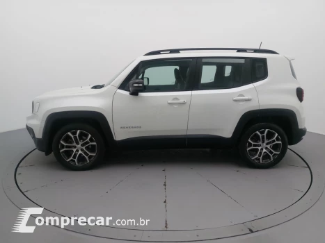 RENEGADE 1.3 T270 TURBO FLEX LONGITUDE AT6