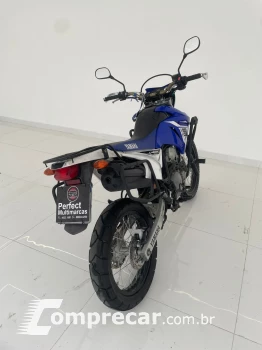 XTZ LANDER 250