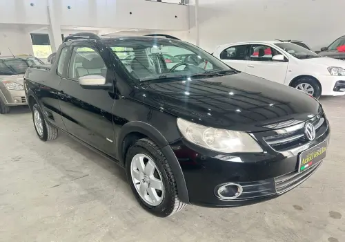 Saveiro 1.6 Mi Ce 8V Flex 2P Manual G.V