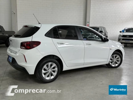 ONIX 1.0 FLEX LT MANUAL