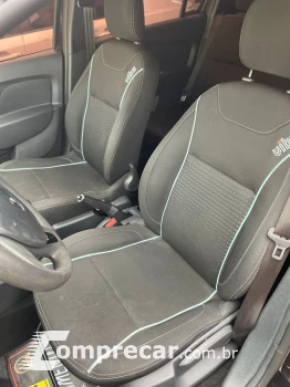 SANDERO 1.0 12V SCE Vibe
