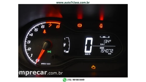 ONIX - 1.0 MPFI LT 8V 4P MANUAL