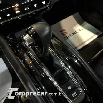 Honda HR-V 1.8 16V EX 4 portas
