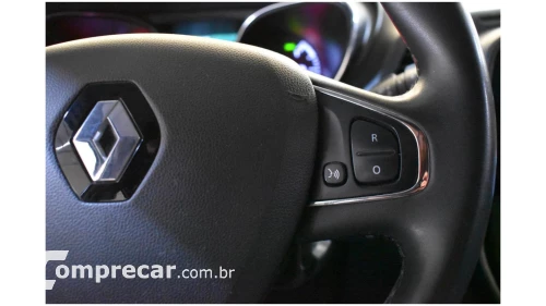 CAPTUR - 1.6 16V SCE ZEN X-TRONIC