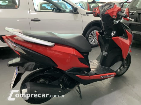 ELITE 125