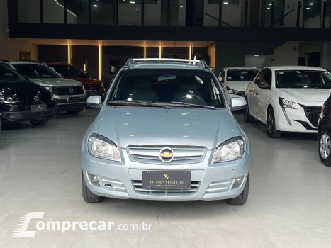 CELTA 1.0 MPFI LIFE 8V FLEX 2P MANUAL