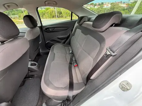 Prisma 1.4 LTZ SPE/4