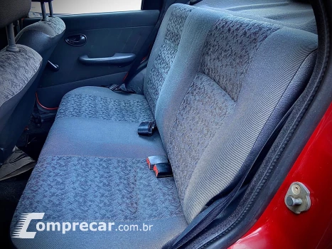 SIENA 1.0 MPI Fire 8V
