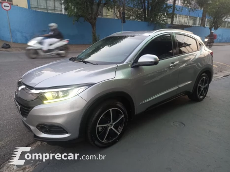 Honda HR-V 1.8 16V EX 4 portas