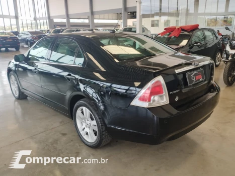 FUSION 2.0 SEL 16V