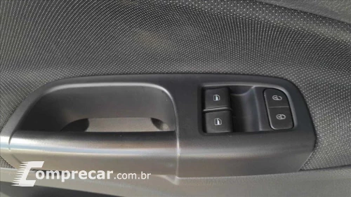 VOYAGE 1.0 12V MPI TOTALFLEX 4P MANUAL