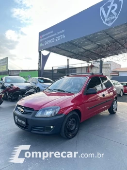 CHEVROLET Celta Life 1.0 MPFI VHC 8V 3p 3 portas