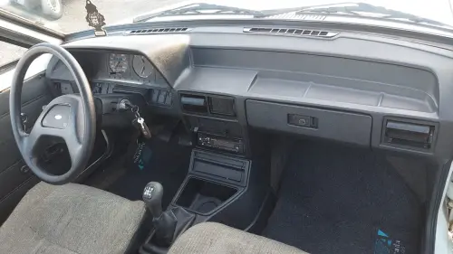 Pampa 1.6 L