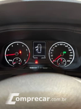 T-CROSS 1.0 200 TSI Sense