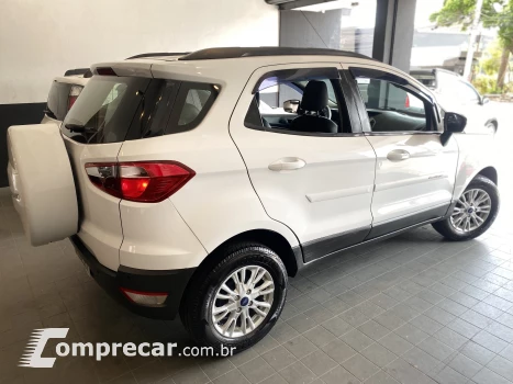 ECOSPORT 1.6 SE 16V