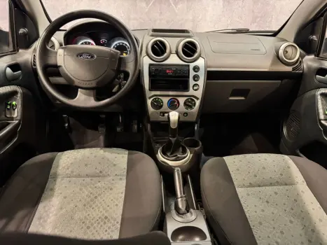 Fiesta Hatch 1.6 16V 4P SE FLEX