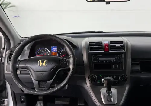 CRV 2.0 LX 4X2 16V