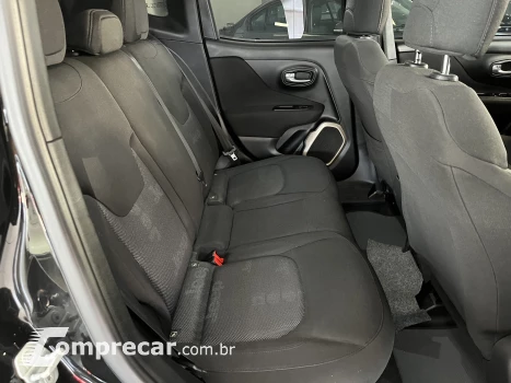 RENEGADE 1.8 16V Sport