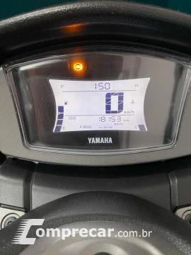 Yamaha NMAX 160 ABS