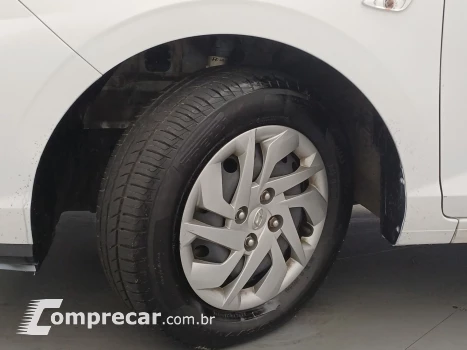 HB20 1.0 12V FLEX SENSE PLUS MANUAL