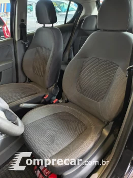 Palio ATTRA./ITÁLIA 1.4 EVO F.Flex 8V 5p