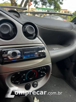 KA 1.0 MPI GL 8V