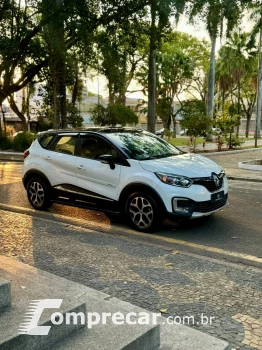 CAPTUR 2.0 16V Intense