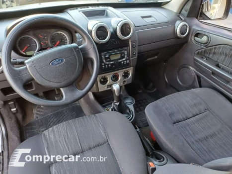 Ecosport 1.6 4P FREESTYLE XLT FLEX