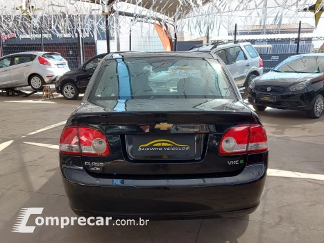 Classic 1.0 Mpfi Ls 8V Flex 4P Manual