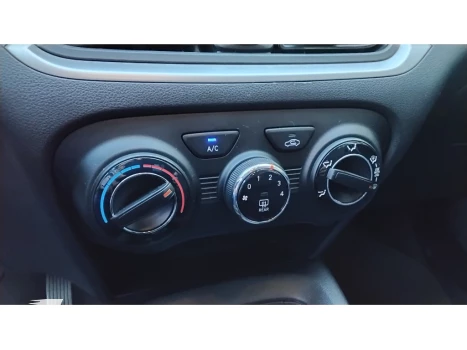 HB20 1.0 12V FLEX COMFORT MANUAL
