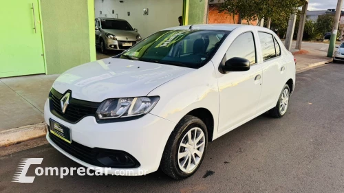 LOGAN 1.0 12V SCE ZEN
