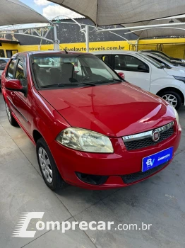 Fiat SIENA 1.4 MPI EL 8V 4 portas