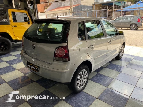 POLO 1.6 MI Serie Ouro 8V